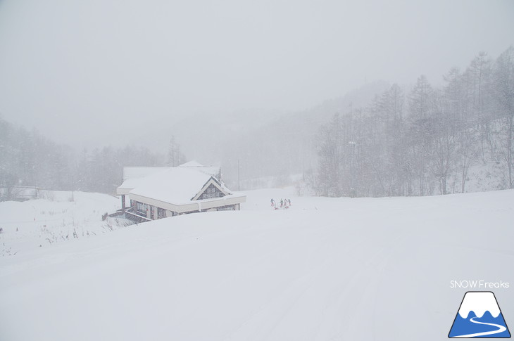 かもい岳スキー場 